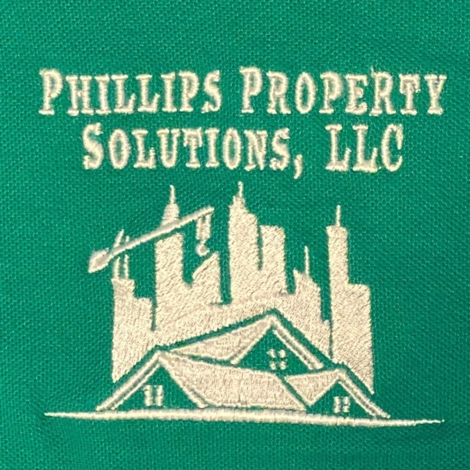 Phillips Property Solutions, LLC Logo