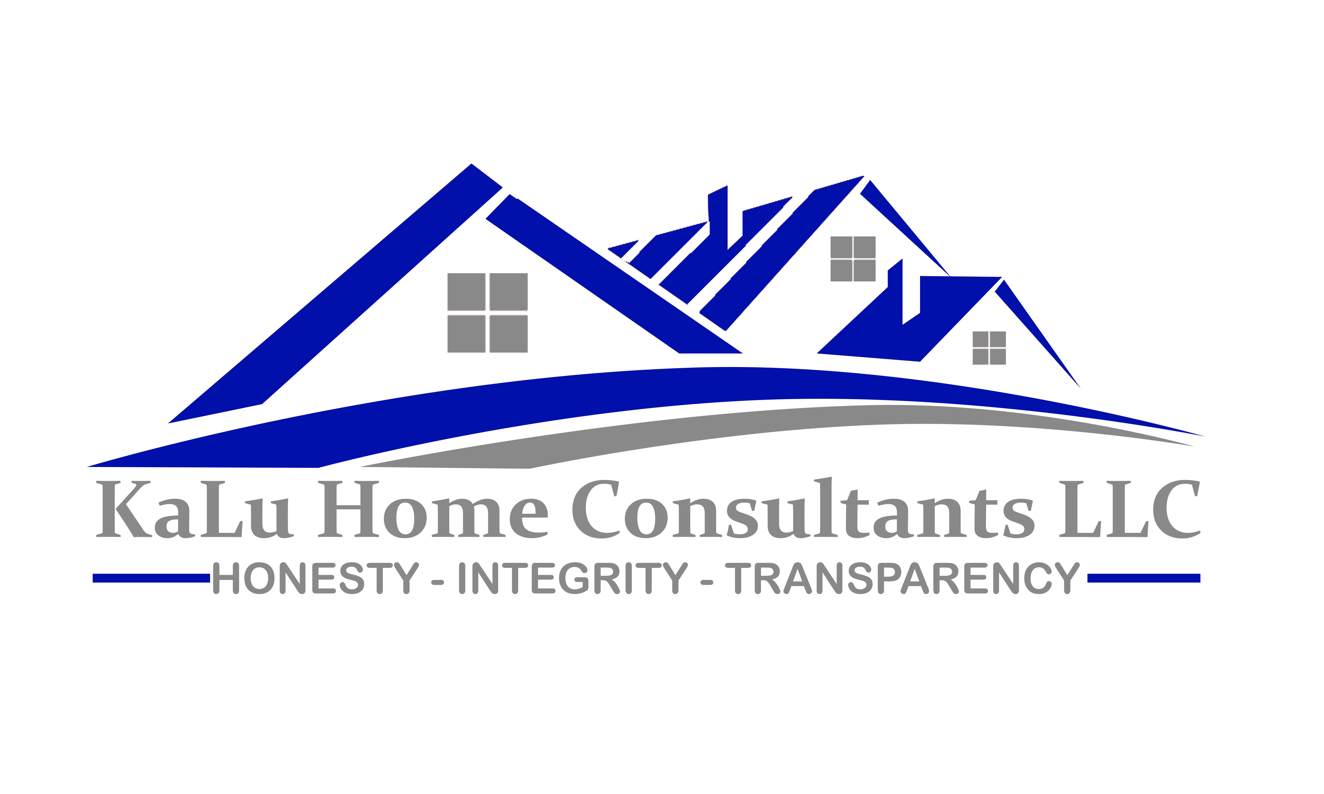 Kalu Home Consultants LLC Logo