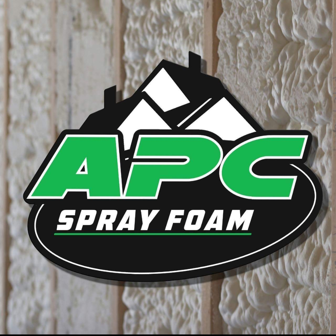 APC Spray Foam TN, LLC Logo