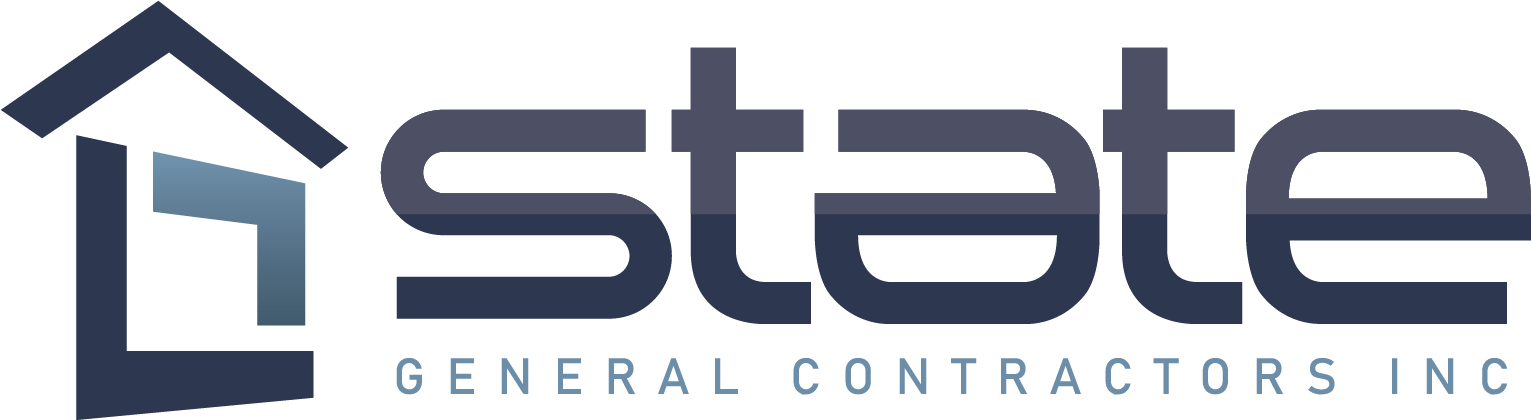 State General Contractor, Inc. Logo