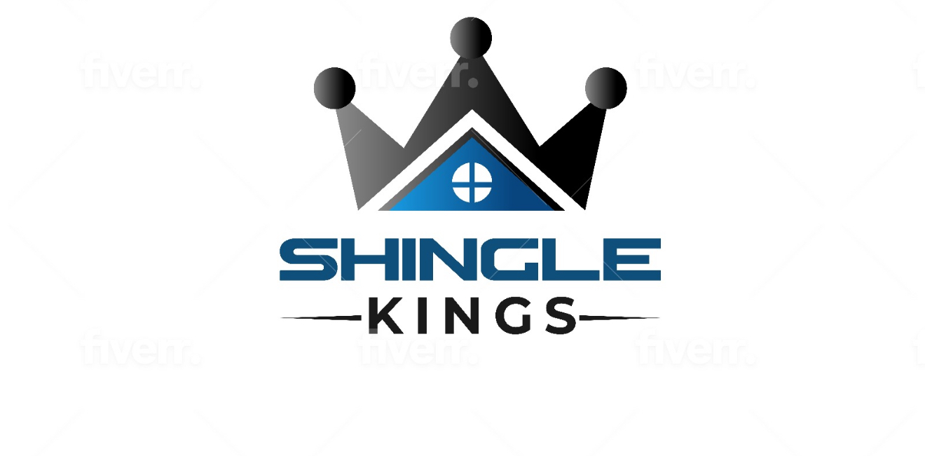 Shingle Kings Roofing, LLC Logo