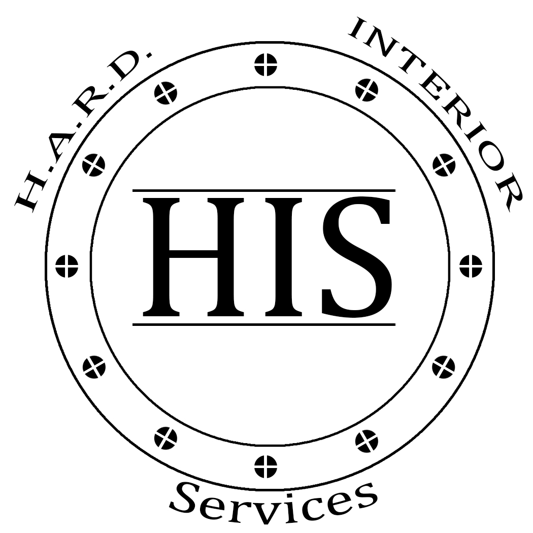 H.A.R.D Interior Services, LLC Logo