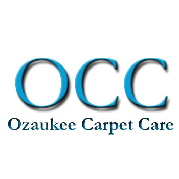 Ozaukee Carpet Care Logo