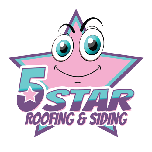 Five Star Remodeling, Inc. Logo