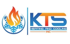 KTS Heating & Cooling, Inc. Logo