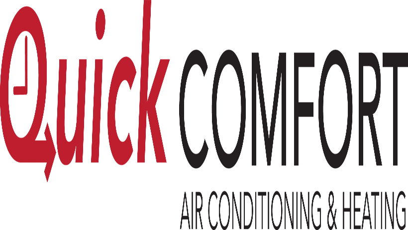 Quick Comfort Logo