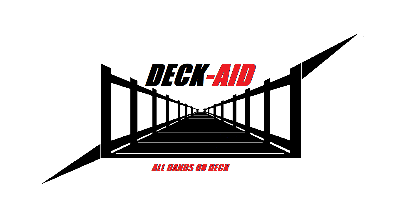 Deck-Aid Logo