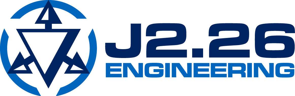 J2.26, LLC Logo