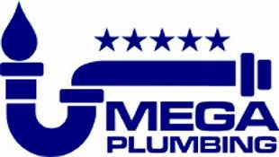 Mega Plumbing, Corp. Logo