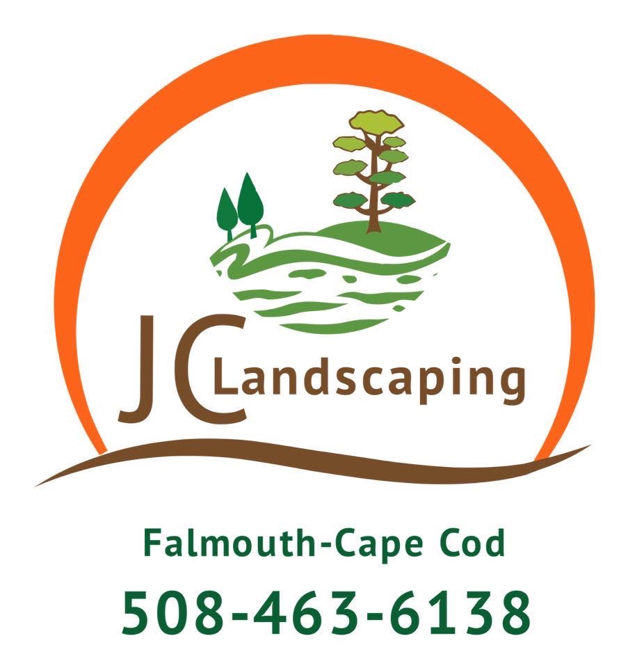 JC Landscaping Logo
