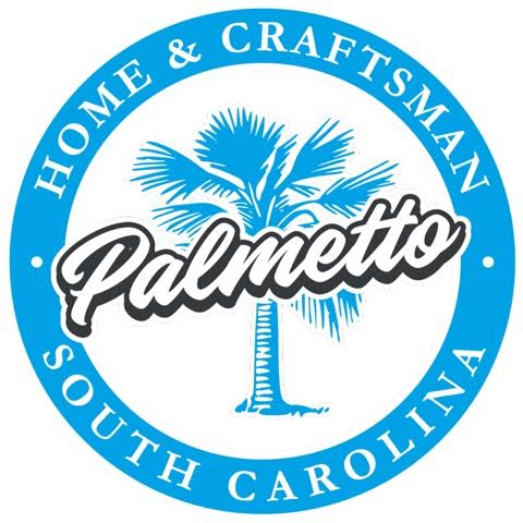 Palmetto Home & Craftsman Inc. Logo