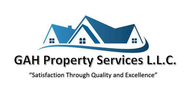 GAH Property Services, LLC Logo