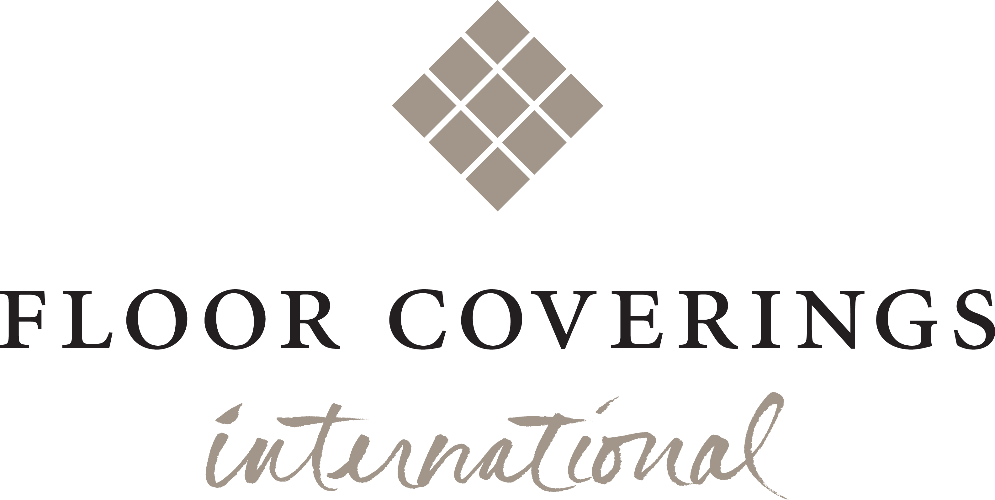 Floor Coverings International Monterey Bay Logo