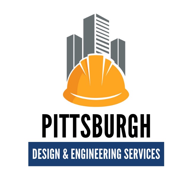 Pittsburgh Design & Engineering Services, LLC Logo