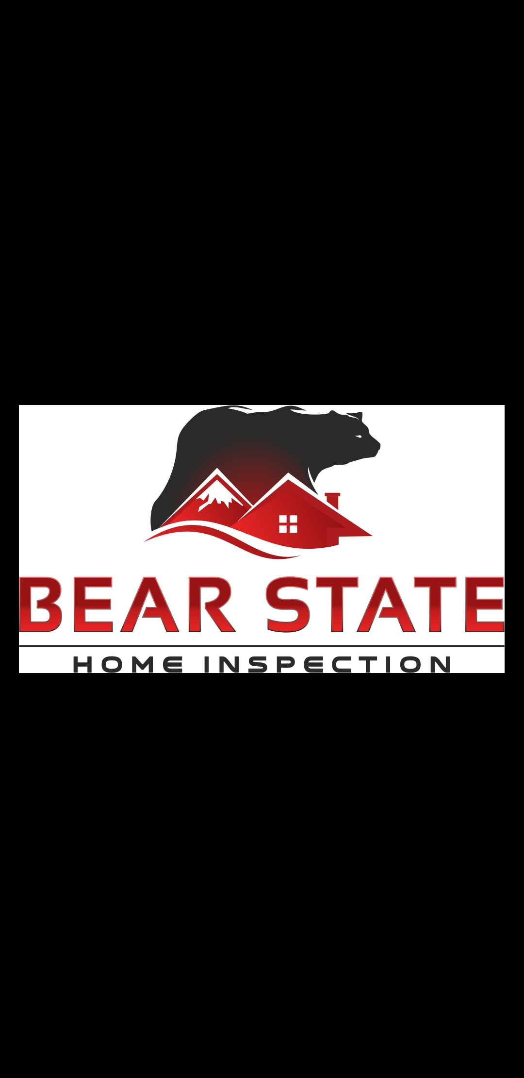 Bear State Home Inspection, LLC Logo