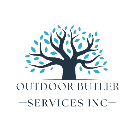 Outdoor Butler Services, Inc. Logo