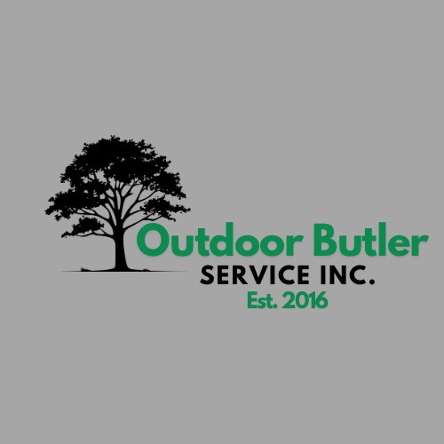 Outdoor Butler Services, Inc. Logo