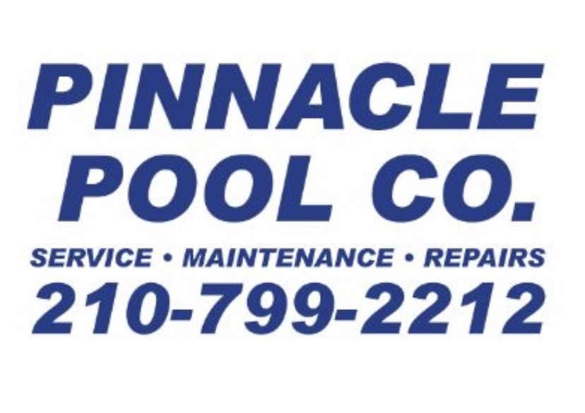Pinnacle Pool Company, LLC Logo