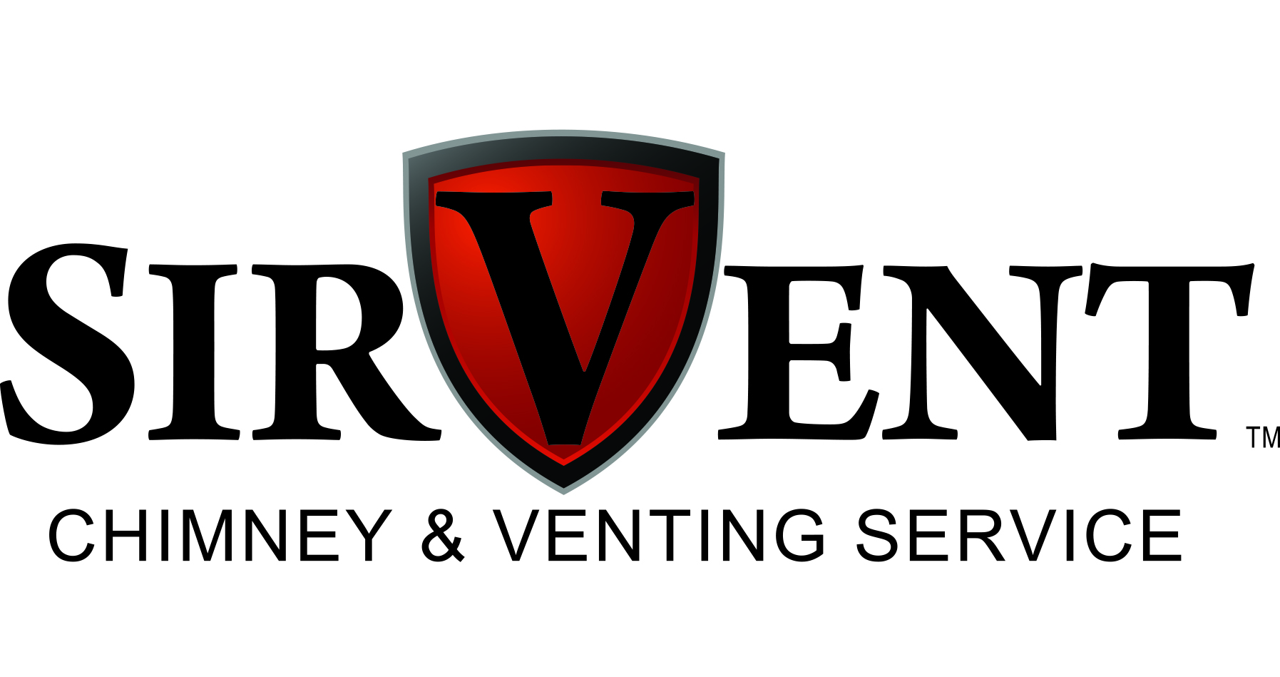 SirVent STL Logo