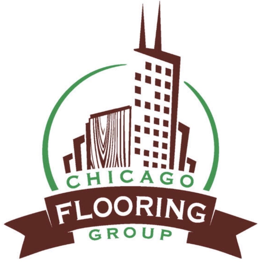 Chicago Flooring Group, Inc. Logo