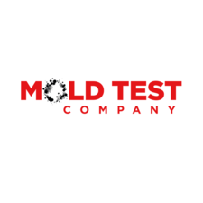 Mold Test Company VA Logo