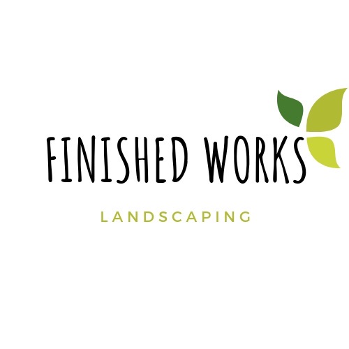 Finished Works Landscaping, LLC Logo