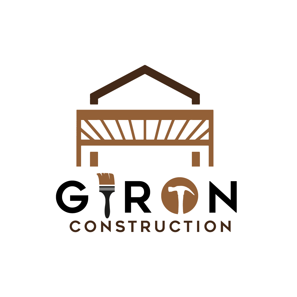 Martha Giron Construction Logo