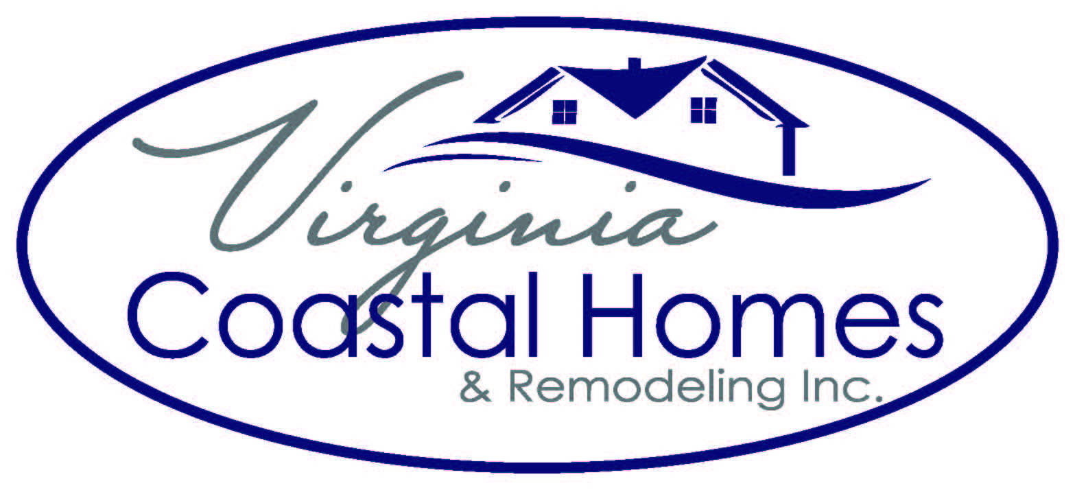 Virginia Coastal Homes and Remodeling Logo