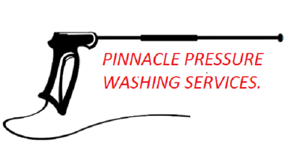 Pinnacle Pressure Washing Services Logo