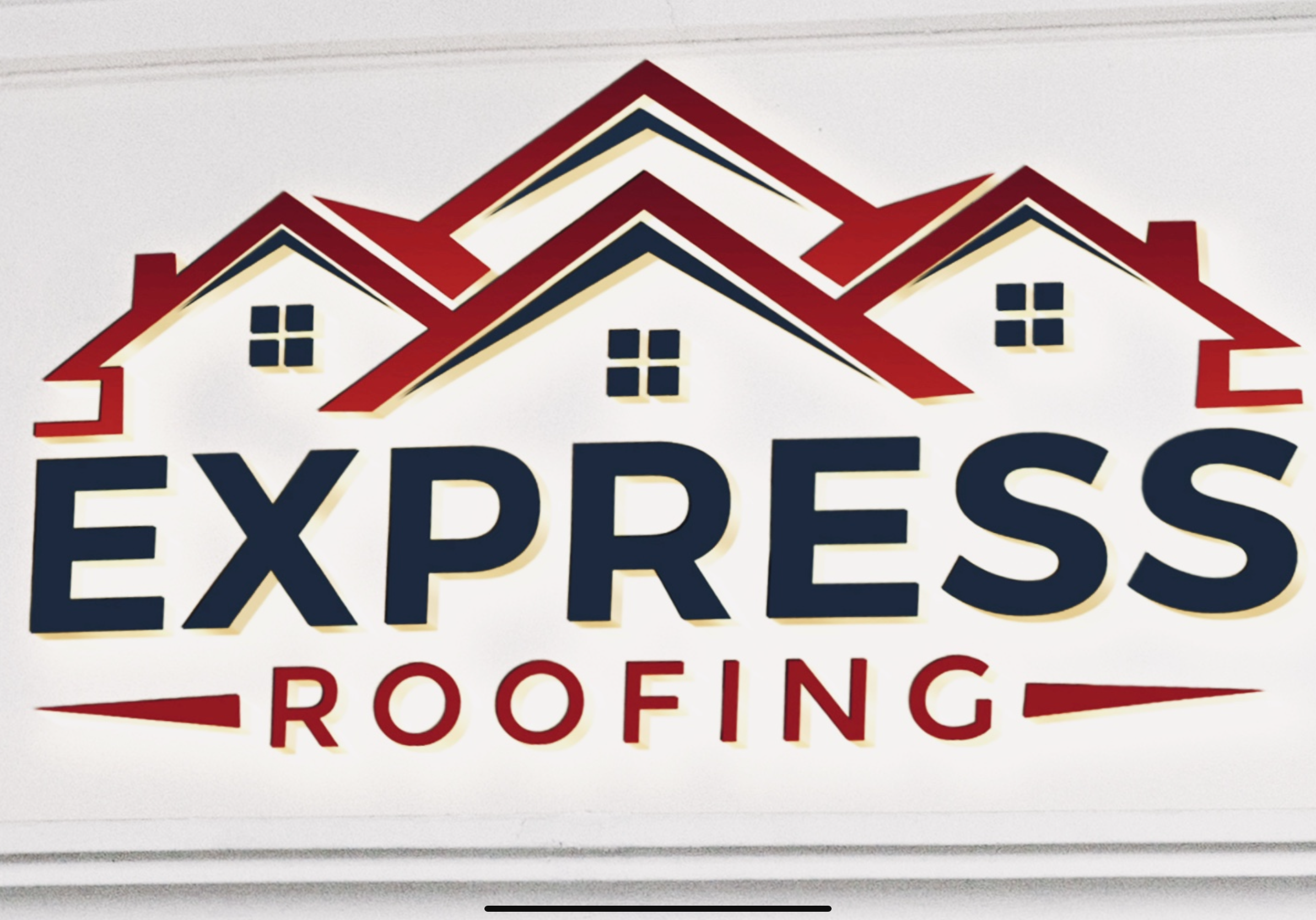 Express Roofing & Remodeling LLC Logo