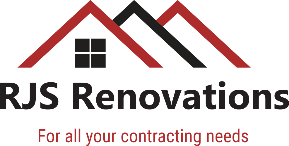 RJS Renovations, Inc. Logo