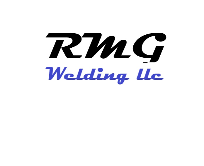 RMG Welding Logo