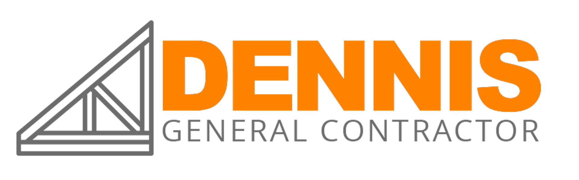 Dennis General Contractor Logo