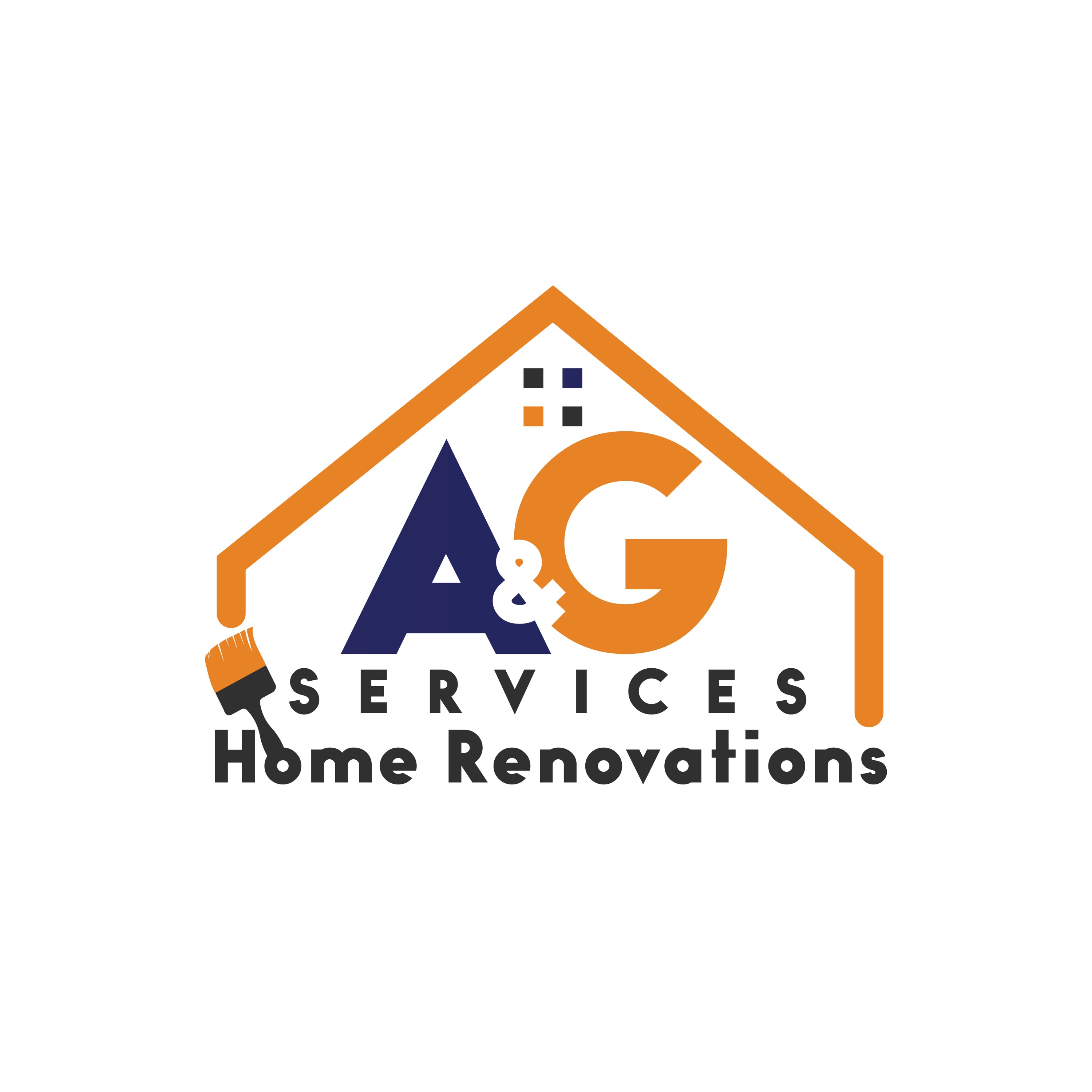 A&G Services OH, LLC Logo