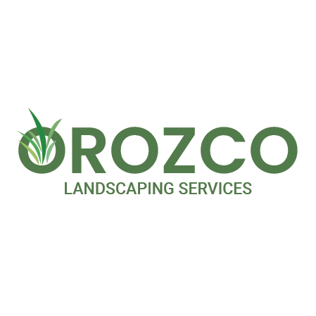 Orozco Landscaping Services Logo