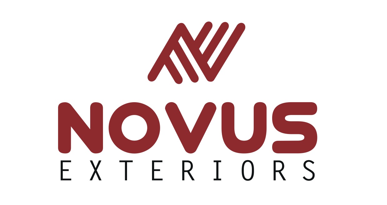 Novus Exteriors, Inc. Logo