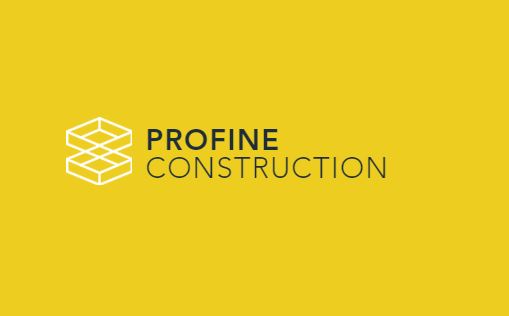 Profine Construction Logo