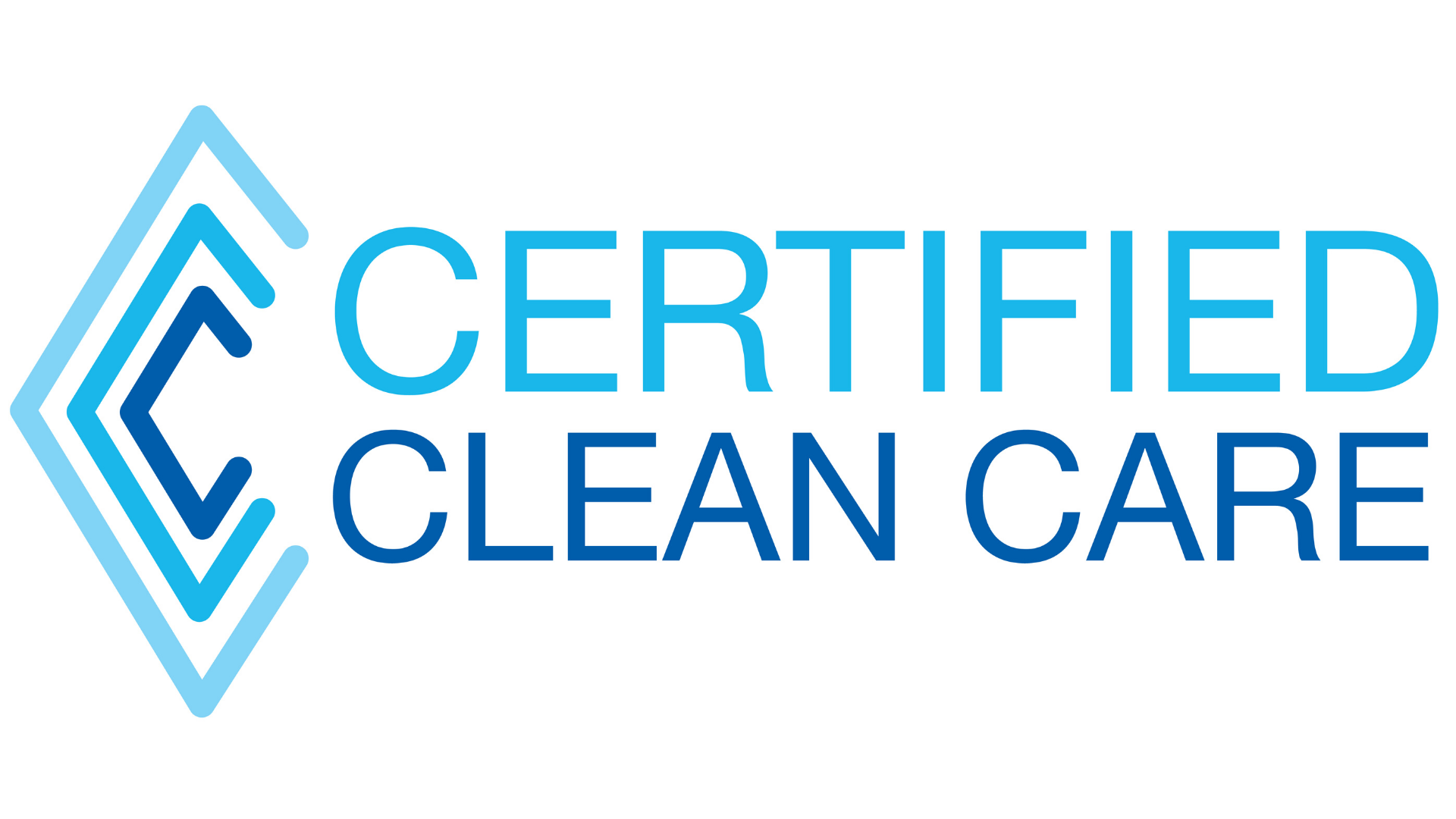 Certified Clean Care Logo
