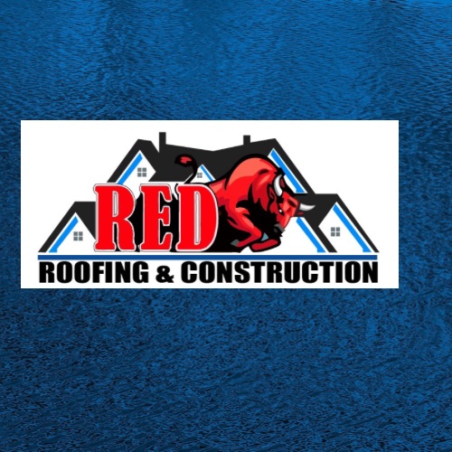 Red Construction Logo