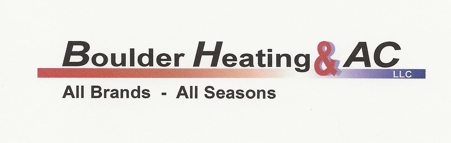 Boulder Heating and AC Logo