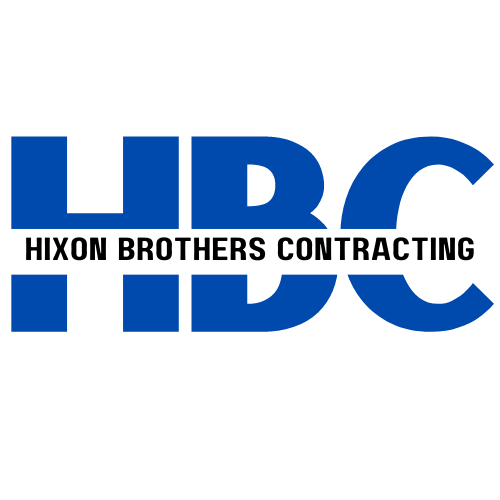 Hixon Brothers Contracting Logo