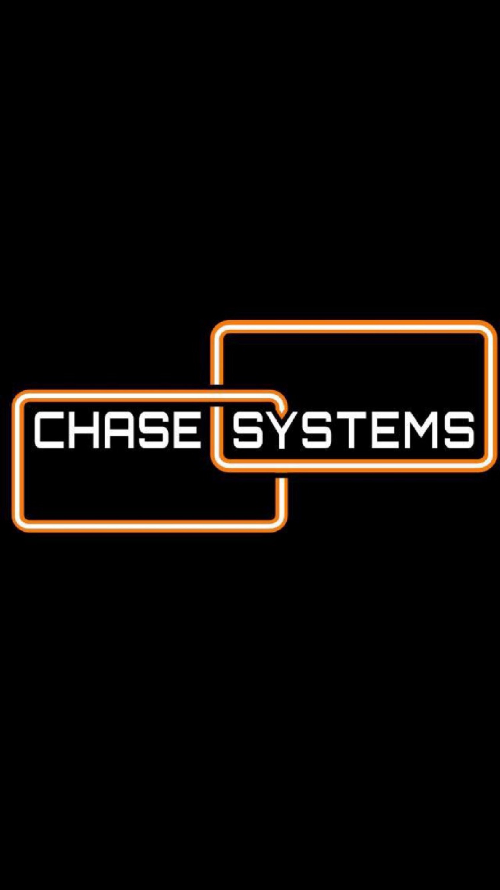 Chase Systems, LLC Logo