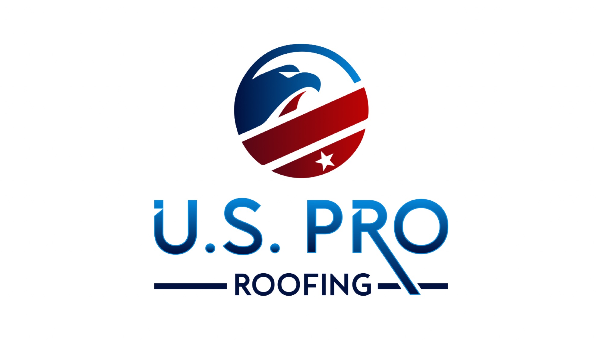 U.S. Pro Roofing, LLC Logo