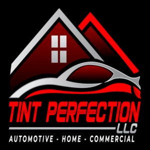Tint Perfection, LLC Logo