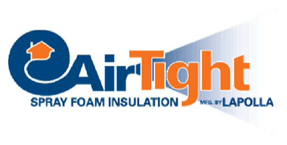 Air Tight of Kansas Logo