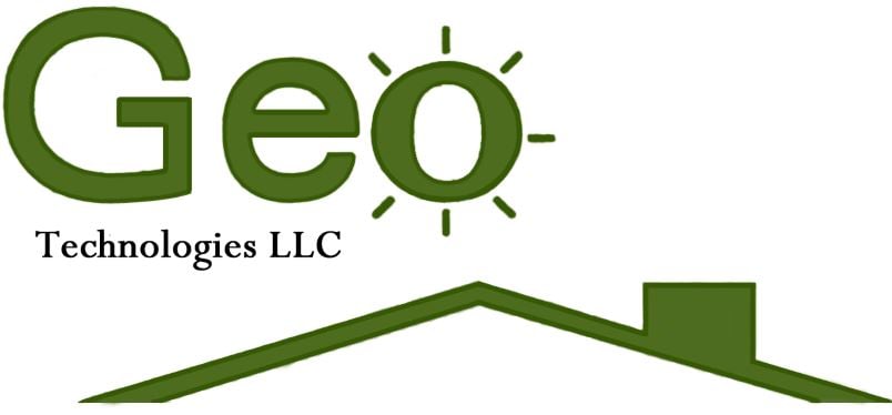 Geo-Technologies Logo