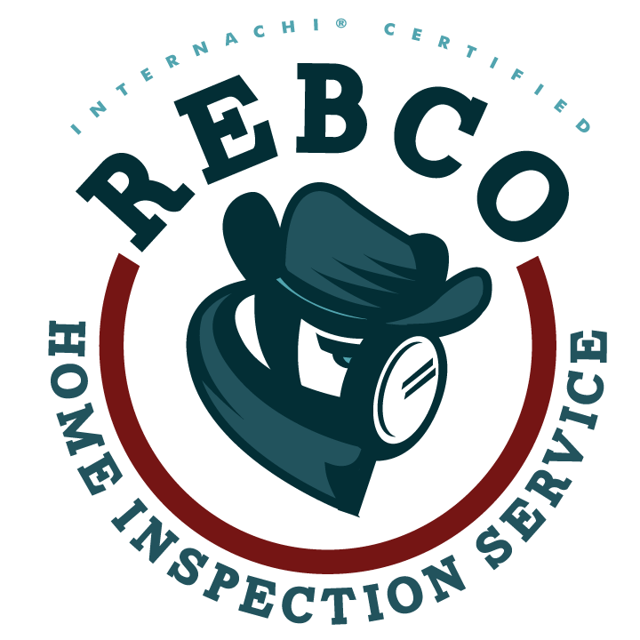 Rebco Home Inspection Services Logo