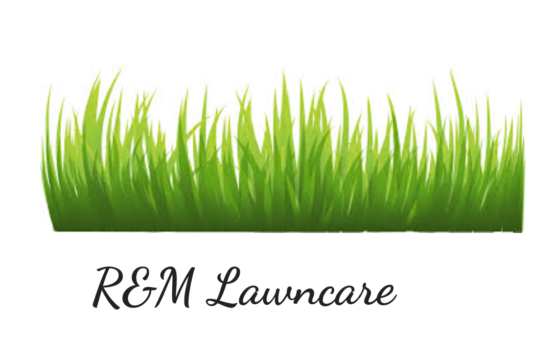 R&M Lawn Care and Cleaning Services Logo