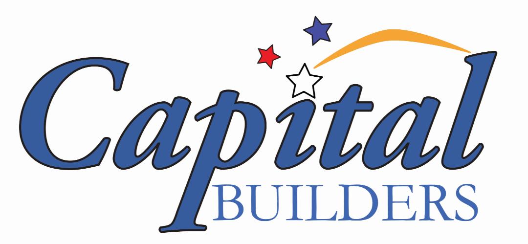 Capital Builders Logo