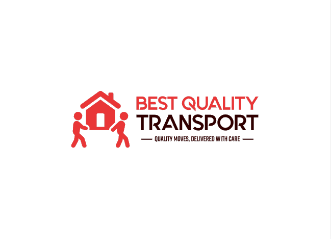 BQ Transport, LLC Logo